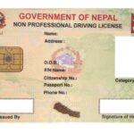नेपाल सरकारले सवारी ऐनमा गर्‍यो ऐतिहासिक संशोधन – लाइसेन्स १० वर्षका लागि वैध
